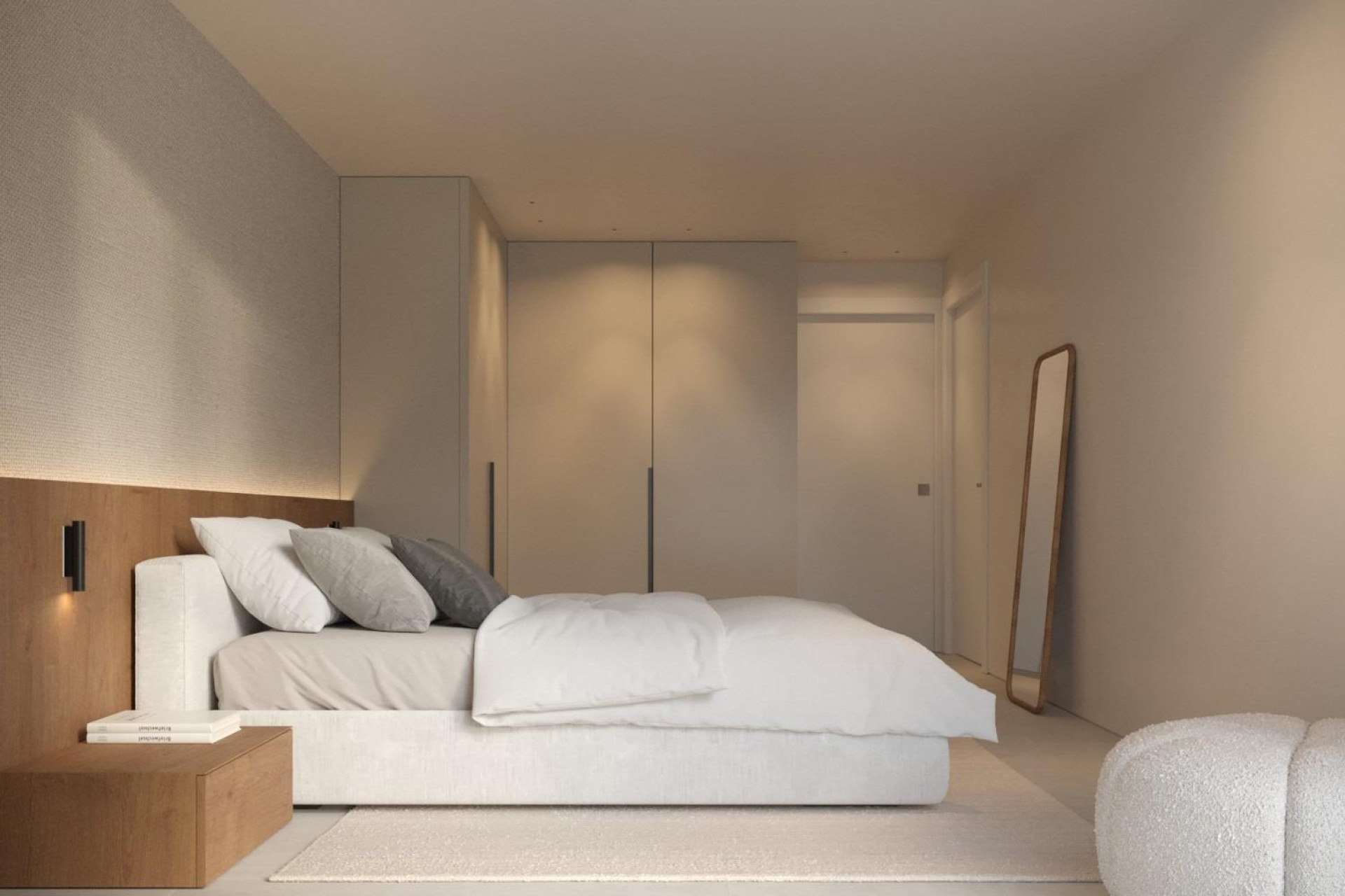 Nieuwbouw Woningen - Stadshuis - Dolores - Pueblo