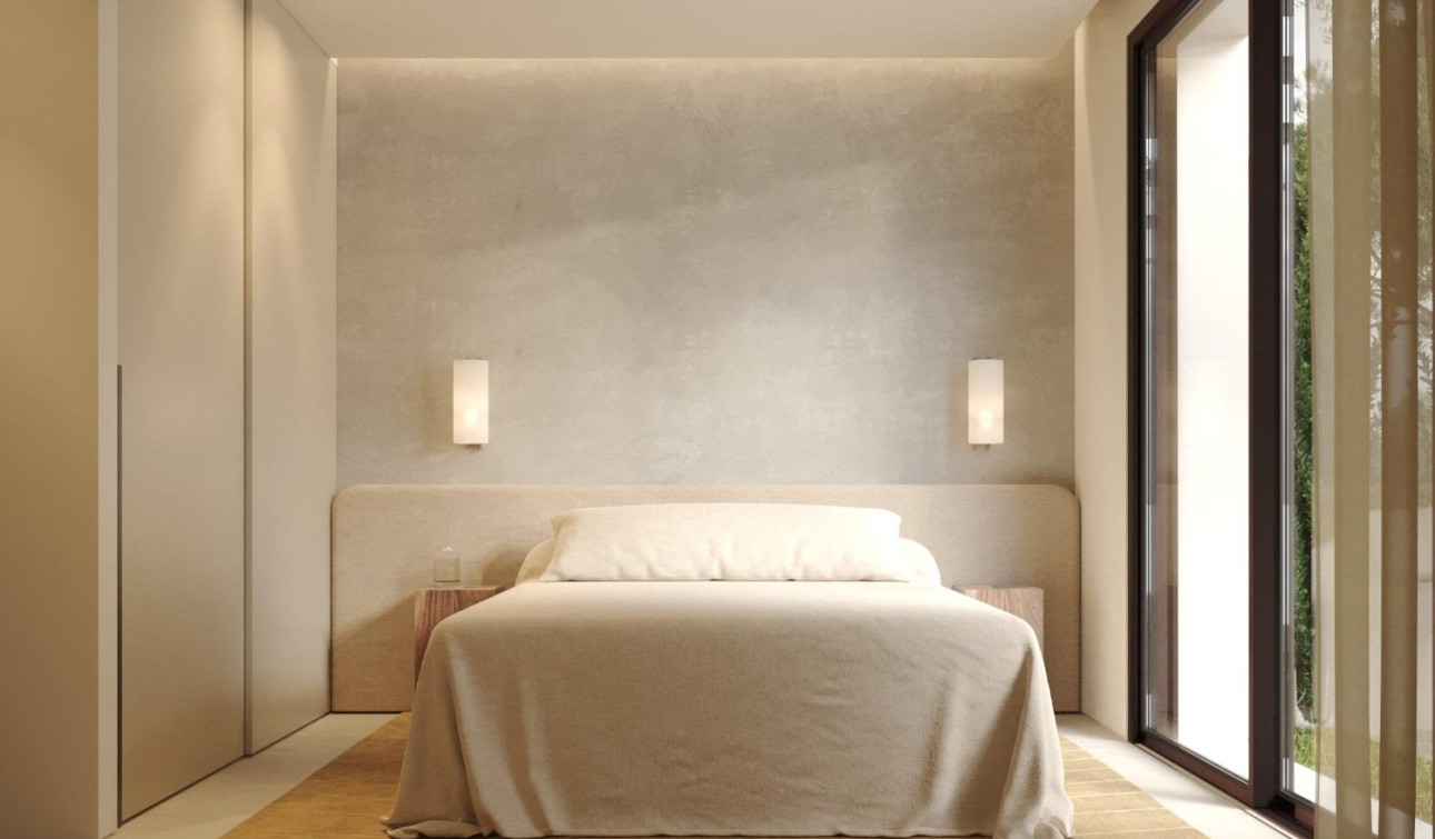 Nieuwbouw Woningen - Stadshuis - Dolores - Pueblo