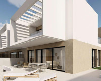 Nieuwbouw Woningen - Stadshuis - Dolores - San Juan Alicante