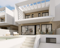 Nieuwbouw Woningen - Stadshuis - Dolores - San Juan Alicante