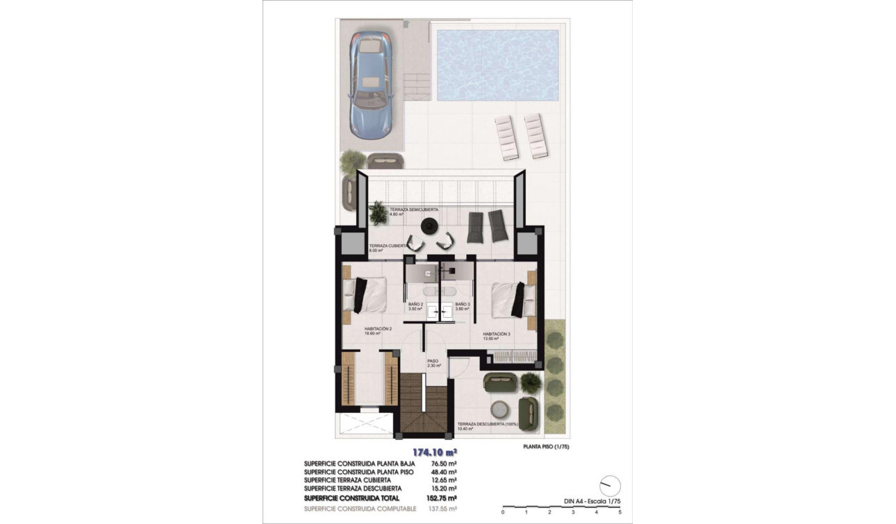 Nieuwbouw Woningen - Stadshuis - Dolores - San Juan Alicante