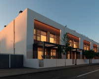 Nieuwbouw Woningen - Stadshuis - Dolores - Sector 2
