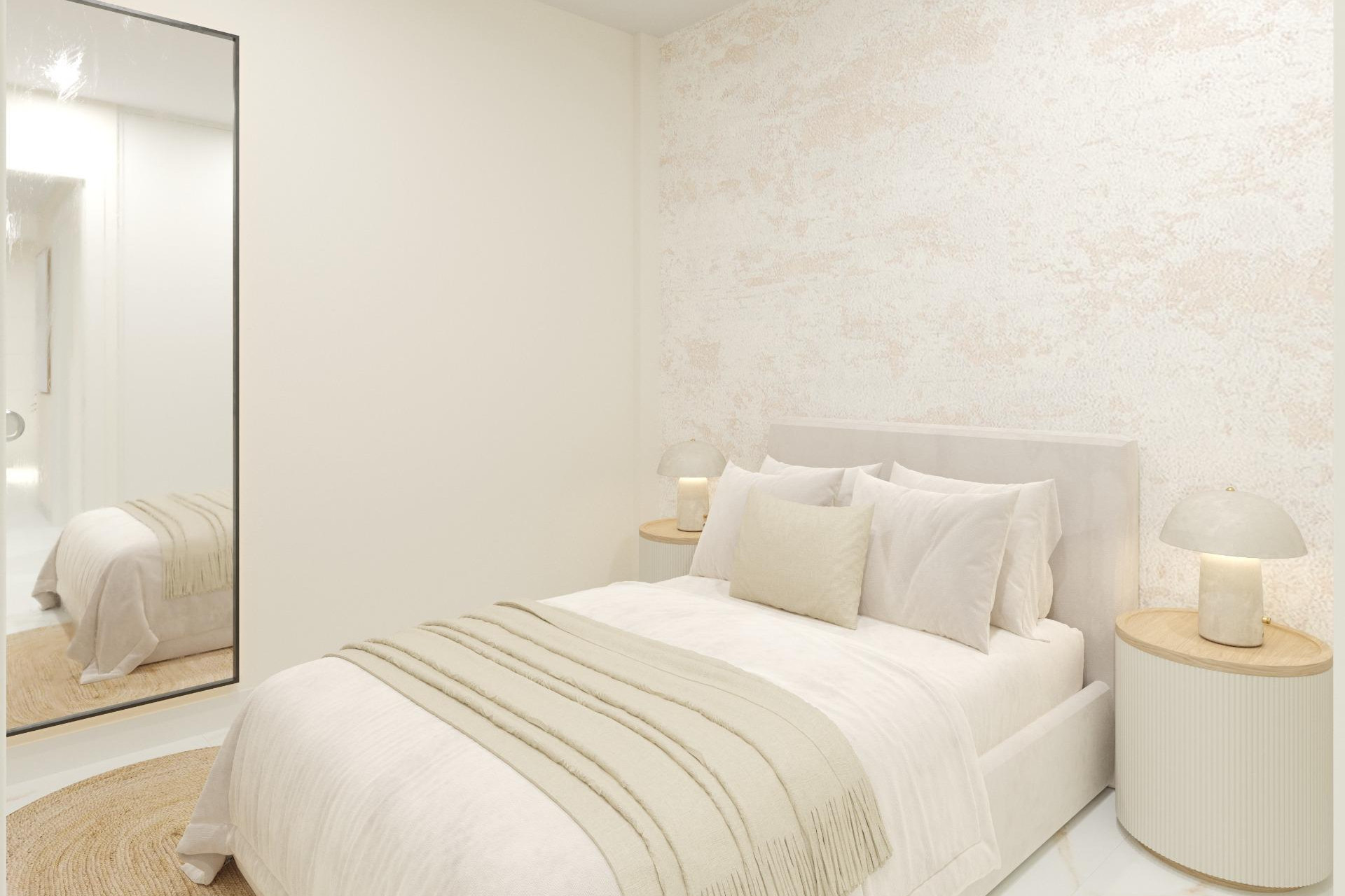 Nieuwbouw Woningen - Stadshuis - Dolores - Sector 2