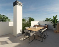 Nieuwbouw Woningen - Stadshuis - Dolores - Sector 2