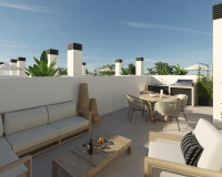 Nieuwbouw Woningen - Stadshuis - Dolores - Sector 2