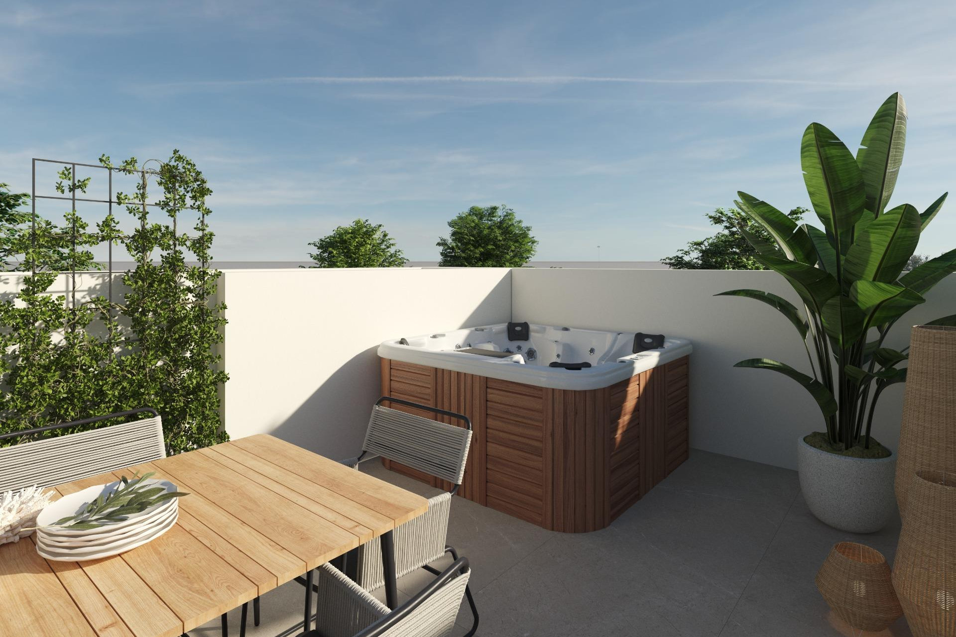 Nieuwbouw Woningen - Stadshuis - Dolores - Sector 2