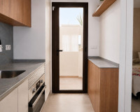 Nieuwbouw Woningen - Stadshuis - Dolores - Sector 2