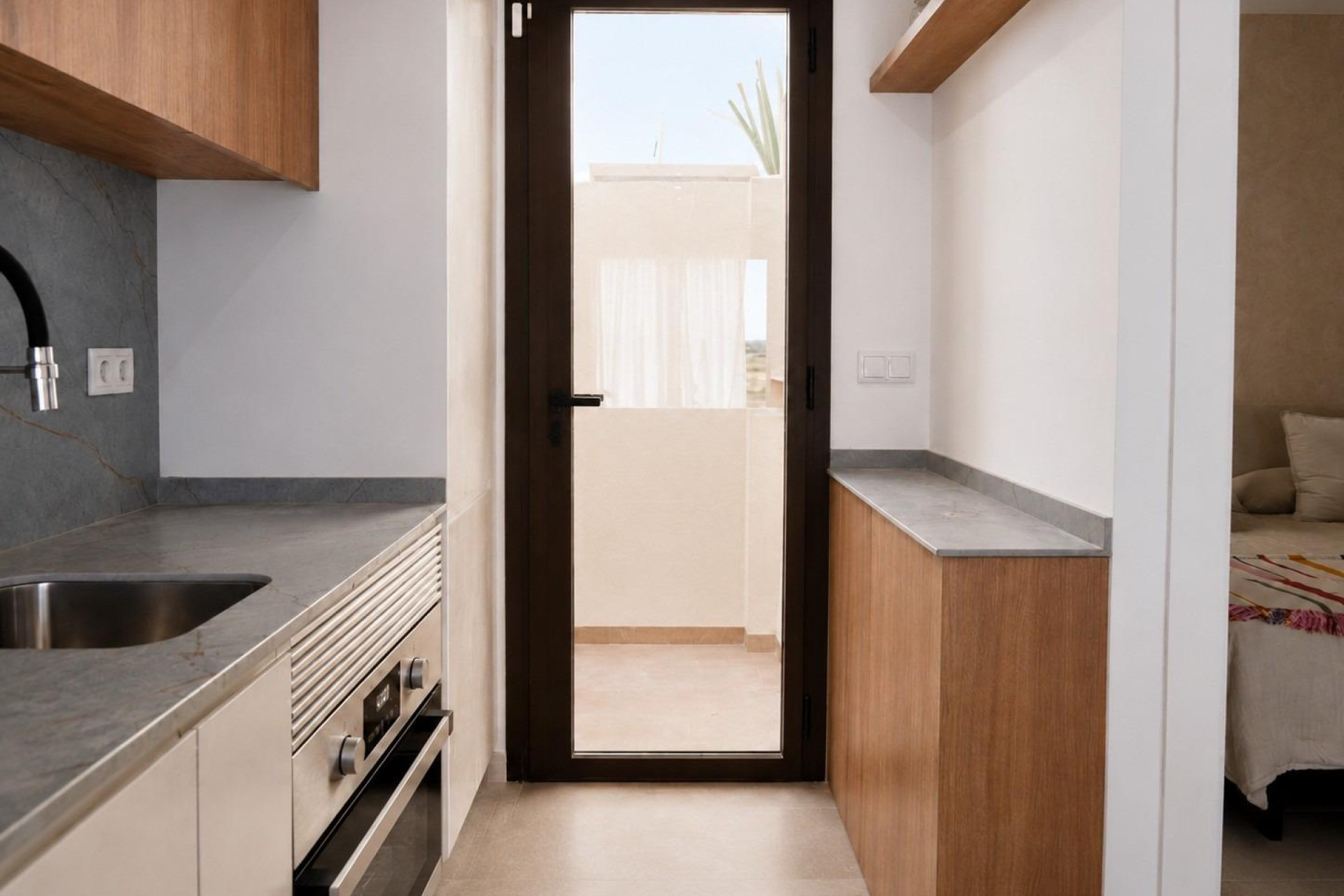 Nieuwbouw Woningen - Stadshuis - Dolores - Sector 2