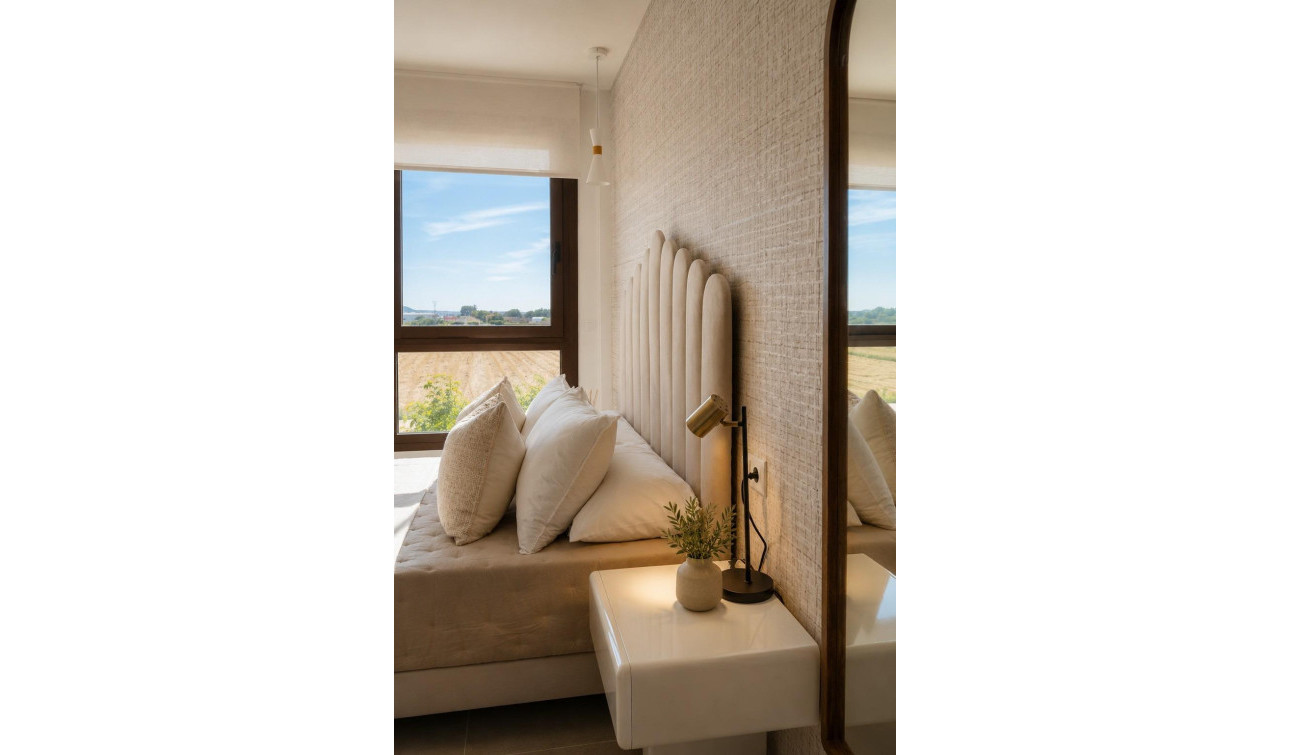 Nieuwbouw Woningen - Stadshuis - Dolores - Sector 2