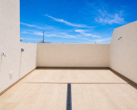 Nieuwbouw Woningen - Stadshuis - Dolores - Sector 2