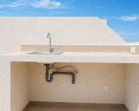 Nieuwbouw Woningen - Stadshuis - Dolores - Sector 2