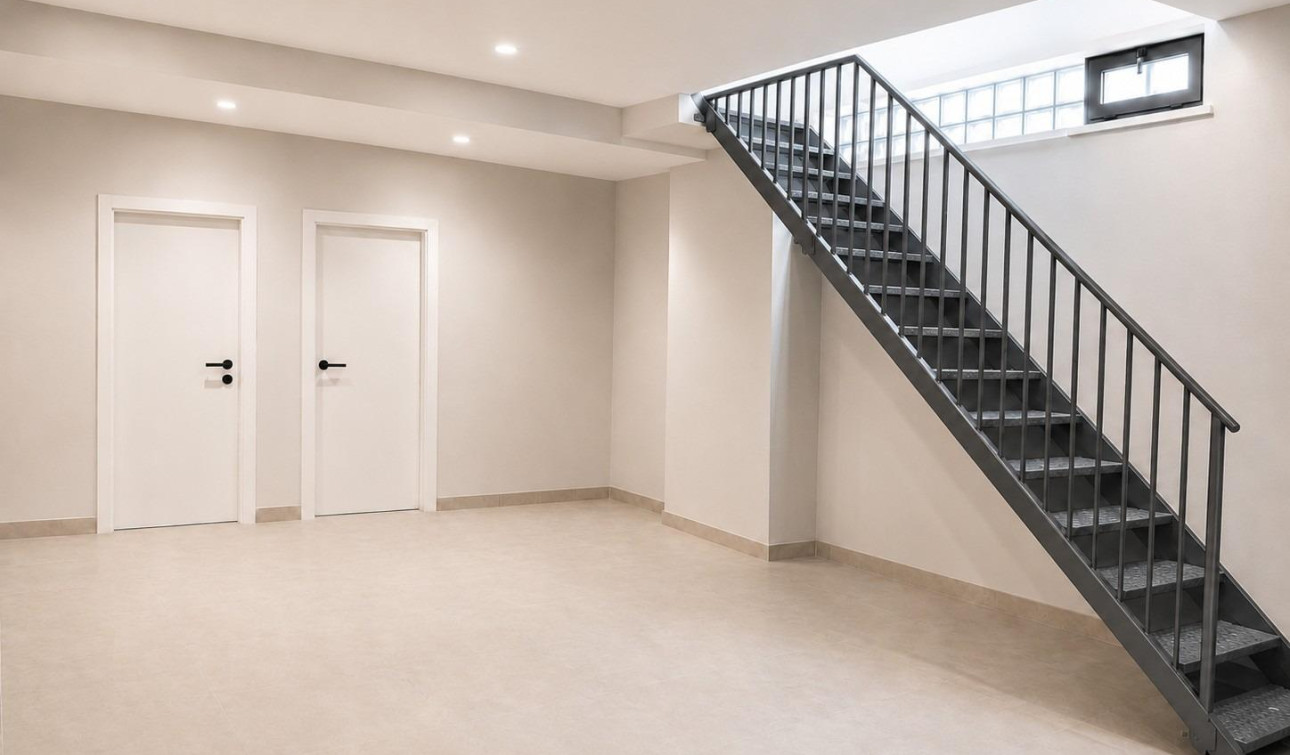 Nieuwbouw Woningen - Stadshuis - Dolores - Sector 2