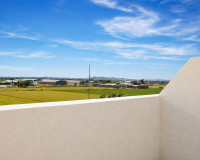 Nieuwbouw Woningen - Stadshuis - Dolores - Sector 2