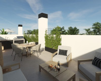 Nieuwbouw Woningen - Stadshuis - Dolores - Sector 2
