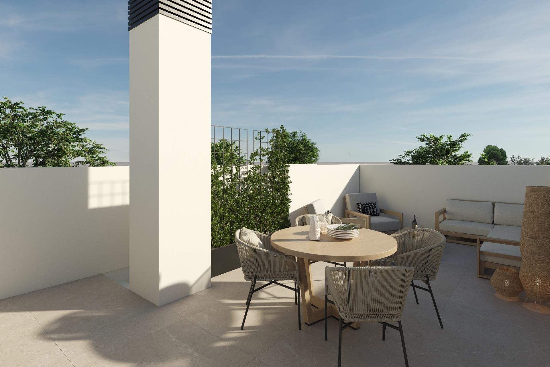 Nieuwbouw Woningen - Stadshuis - Dolores - Sector 2