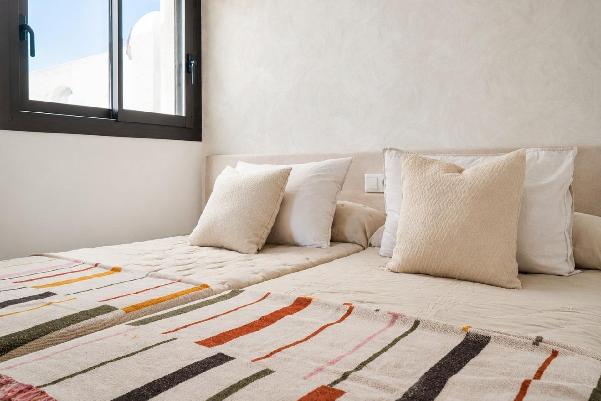 Nieuwbouw Woningen - Stadshuis - Dolores - Sector 2