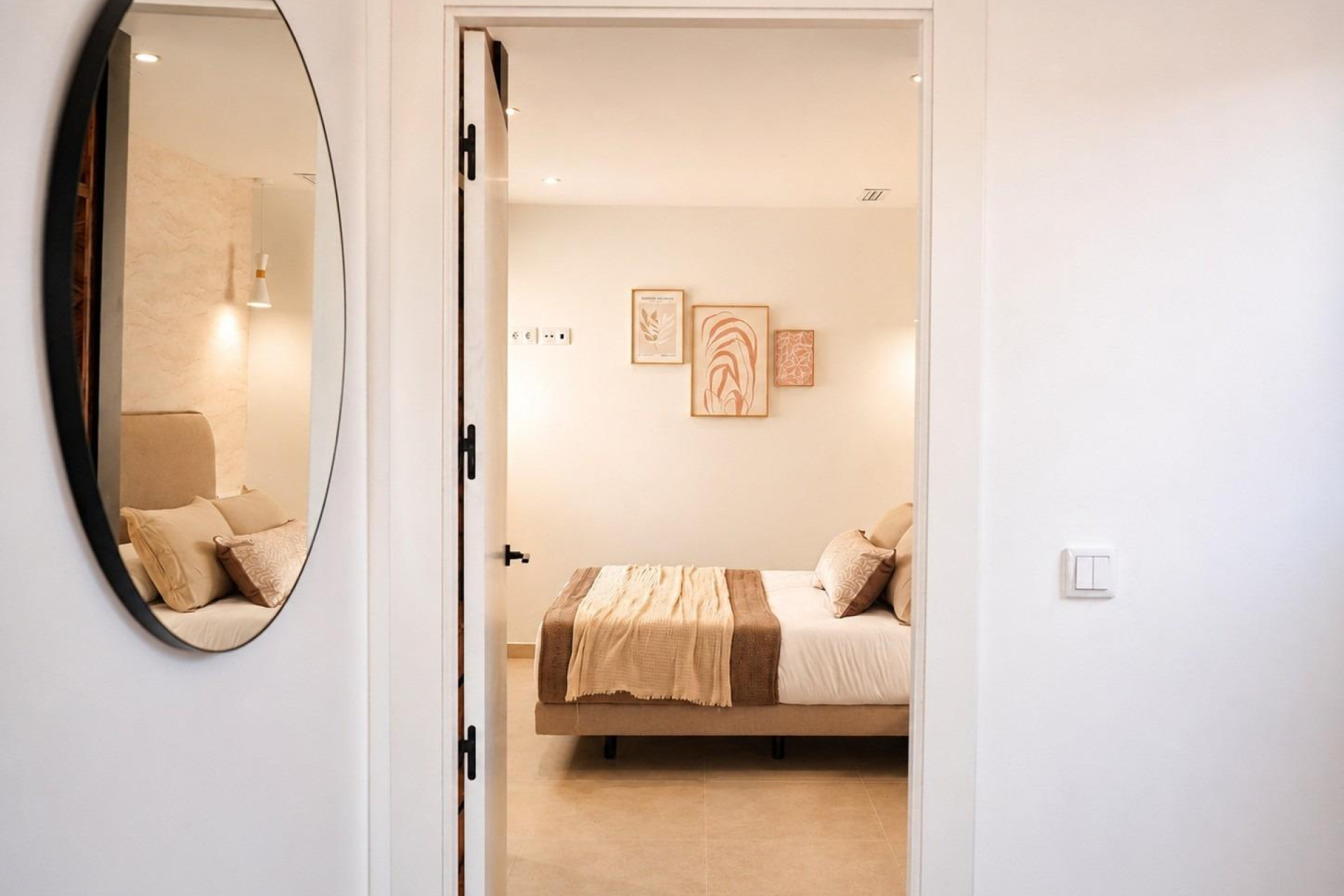 Nieuwbouw Woningen - Stadshuis - Dolores - Sector 2