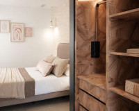 Nieuwbouw Woningen - Stadshuis - Dolores - Sector 2