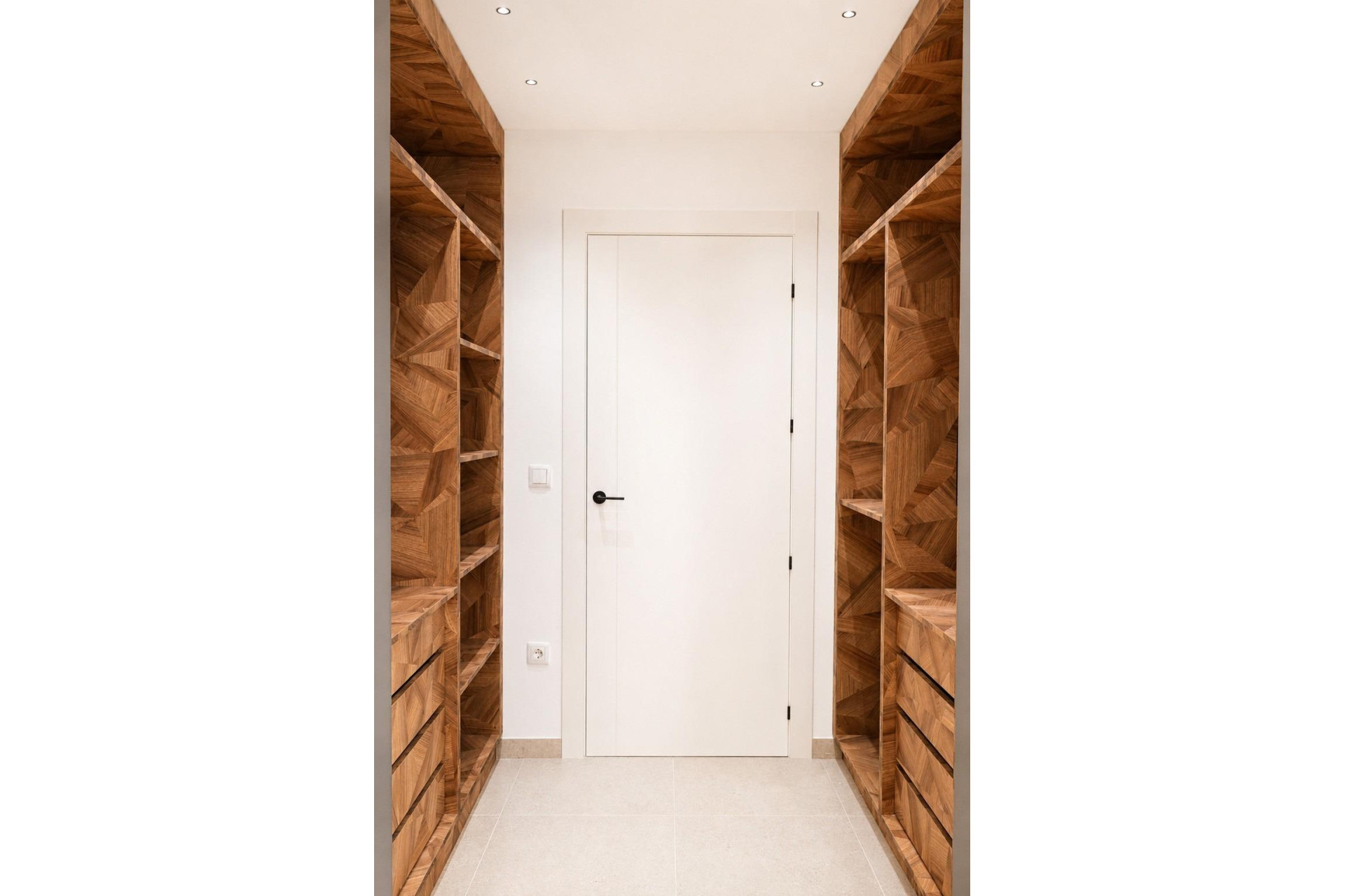 Nieuwbouw Woningen - Stadshuis - Dolores - Sector 2