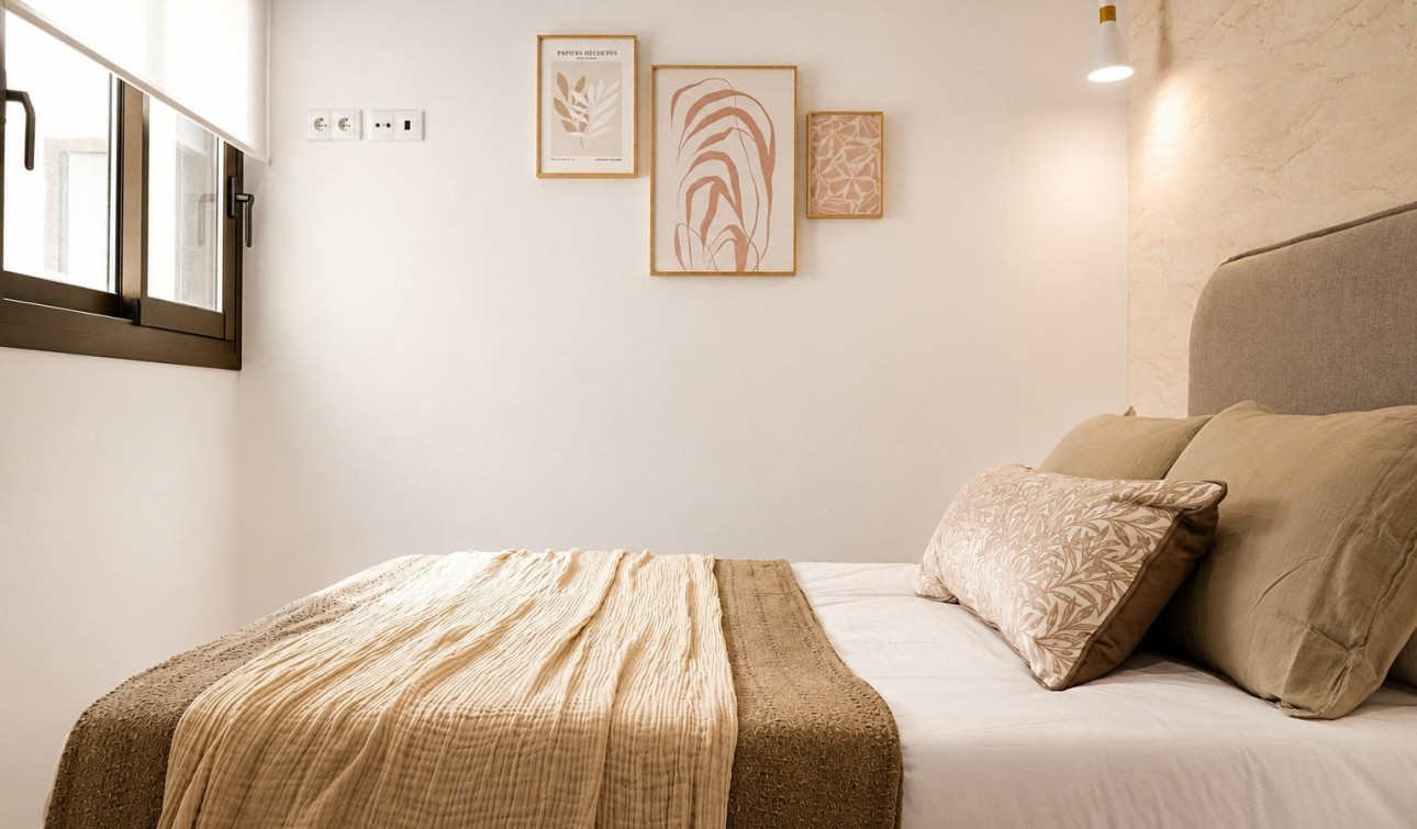 Nieuwbouw Woningen - Stadshuis - Dolores - Sector 2
