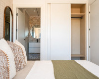 Nieuwbouw Woningen - Stadshuis - Dolores - Sector 2
