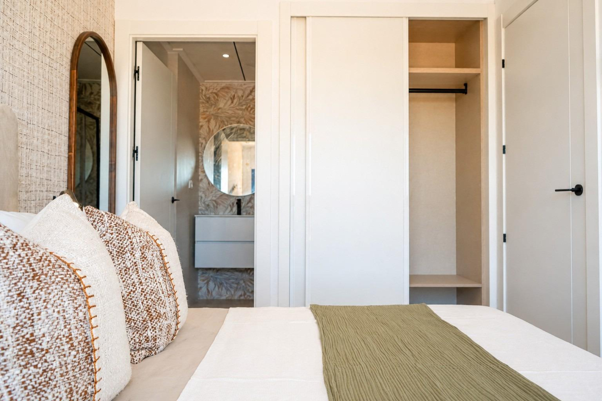 Nieuwbouw Woningen - Stadshuis - Dolores - Sector 2