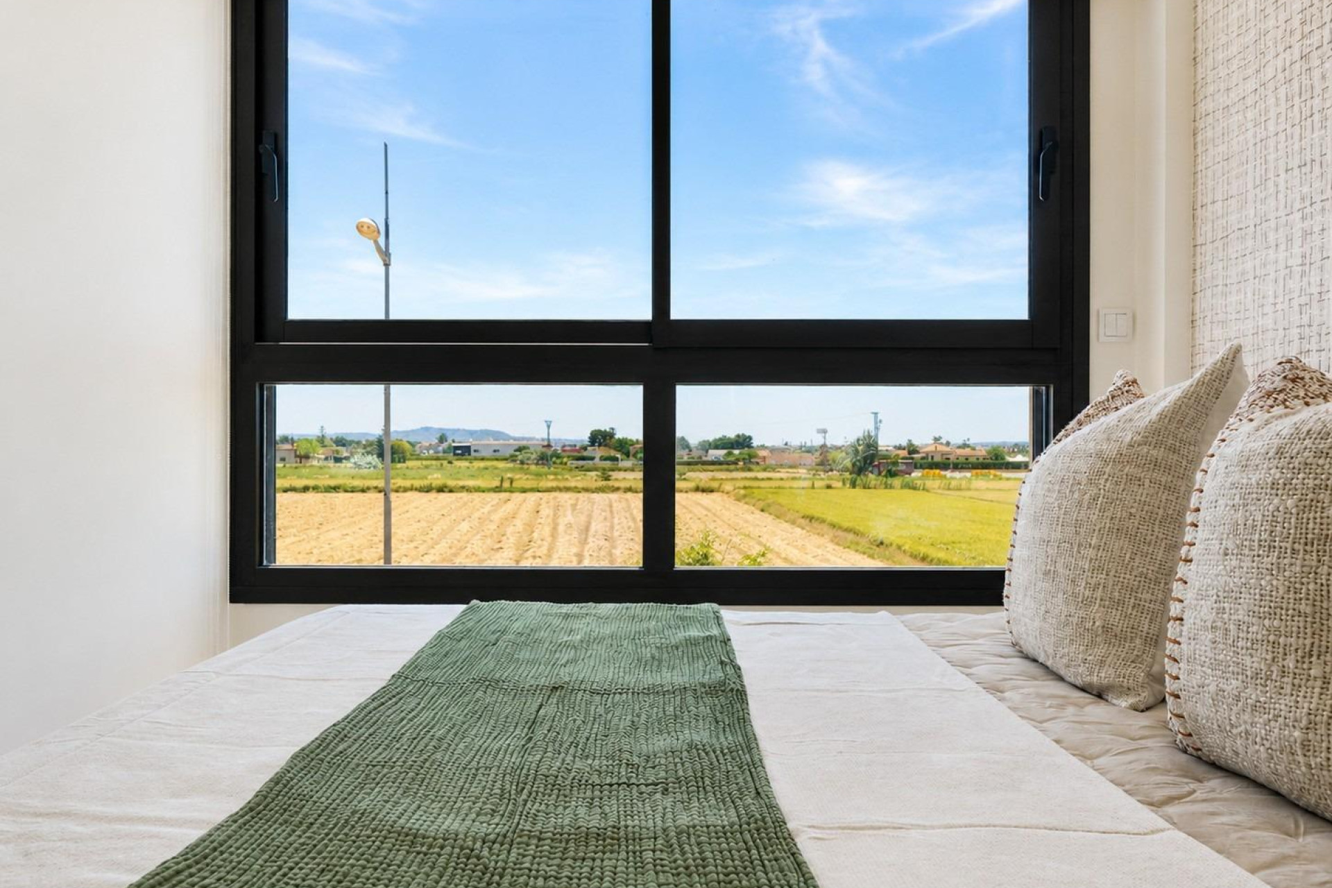 Nieuwbouw Woningen - Stadshuis - Dolores - Sector 2