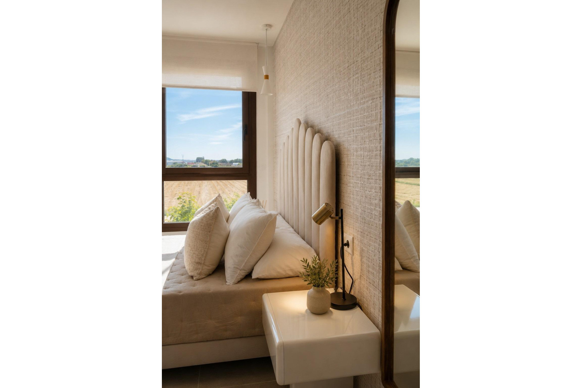 Nieuwbouw Woningen - Stadshuis - Dolores - Sector 2