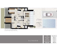 Nieuwbouw Woningen - Stadshuis - Dolores - Sector 3
