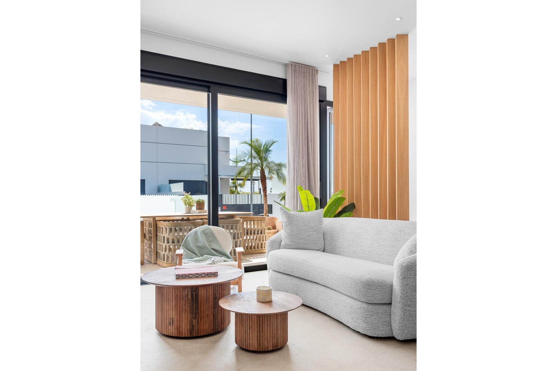 Nieuwbouw Woningen - Stadshuis - Dolores - Sector 3