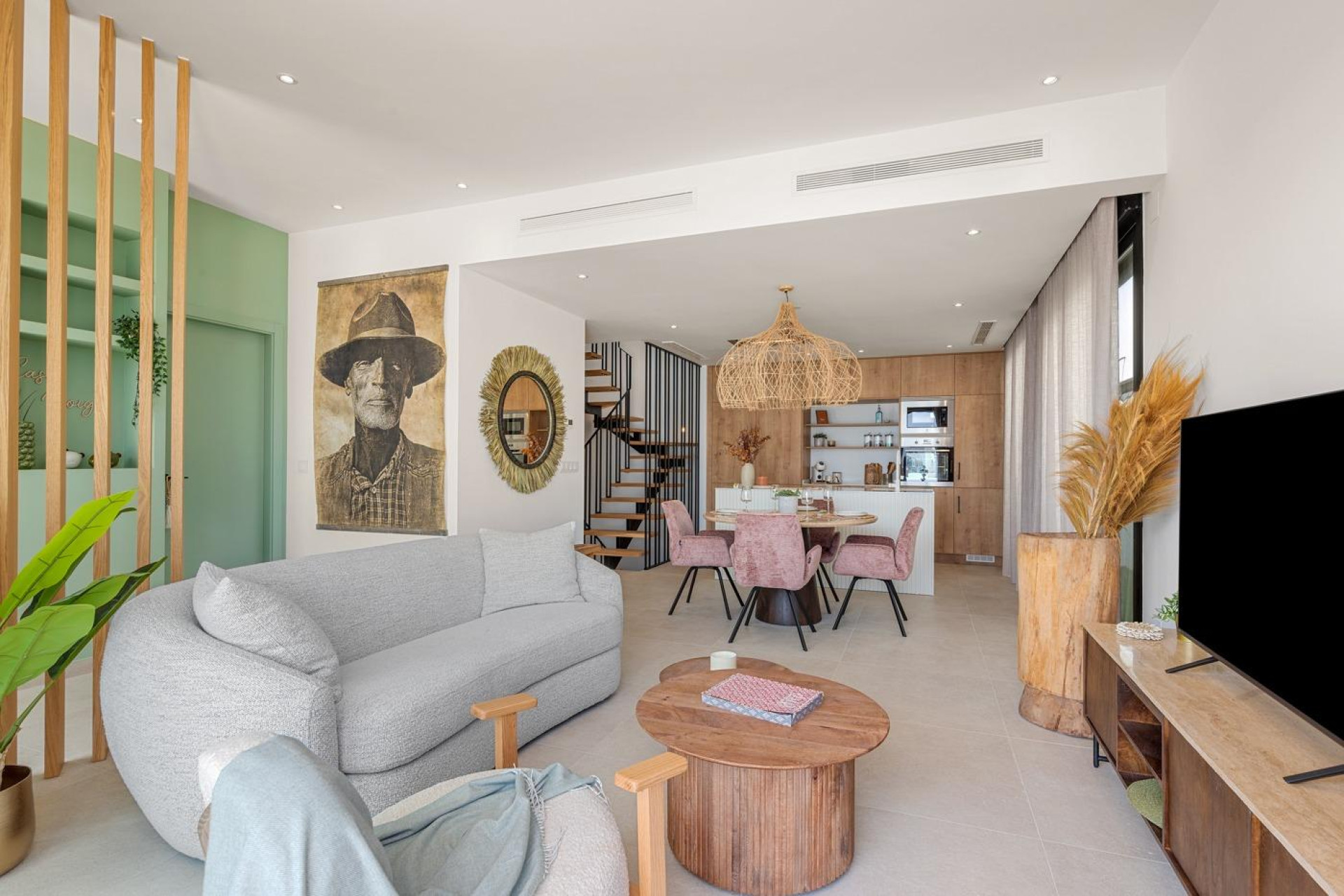 Nieuwbouw Woningen - Stadshuis - Dolores - Sector 3