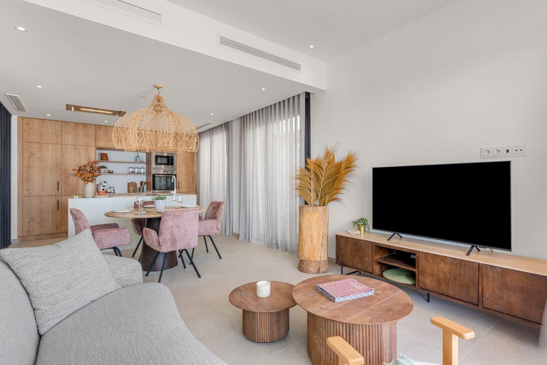 Nieuwbouw Woningen - Stadshuis - Dolores - Sector 3