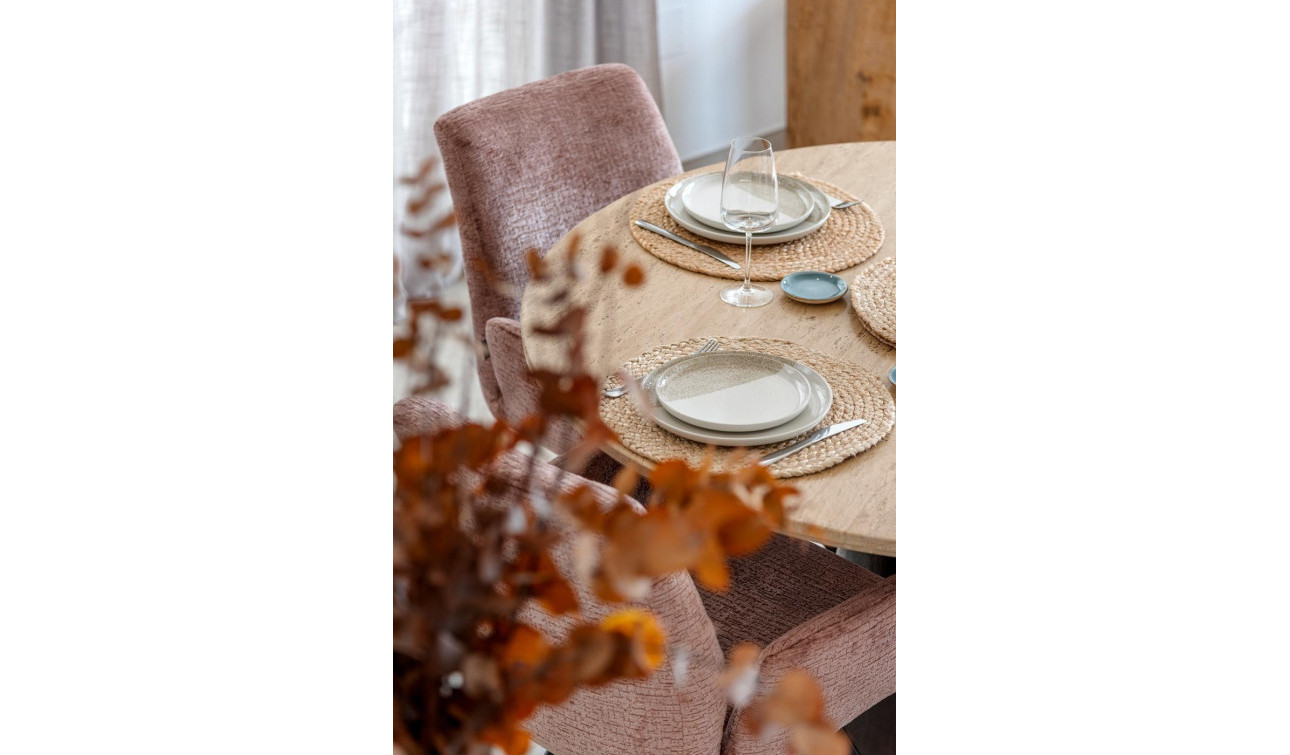 Nieuwbouw Woningen - Stadshuis - Dolores - Sector 3