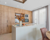 Nieuwbouw Woningen - Stadshuis - Dolores - Sector 3