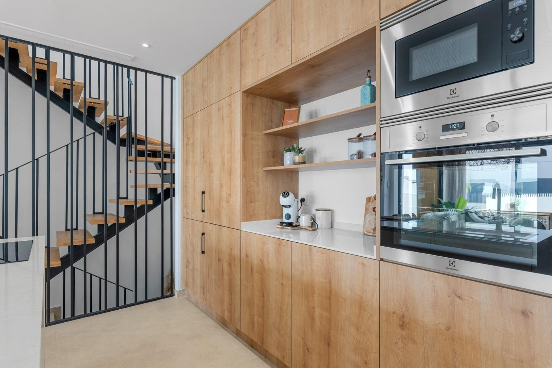 Nieuwbouw Woningen - Stadshuis - Dolores - Sector 3