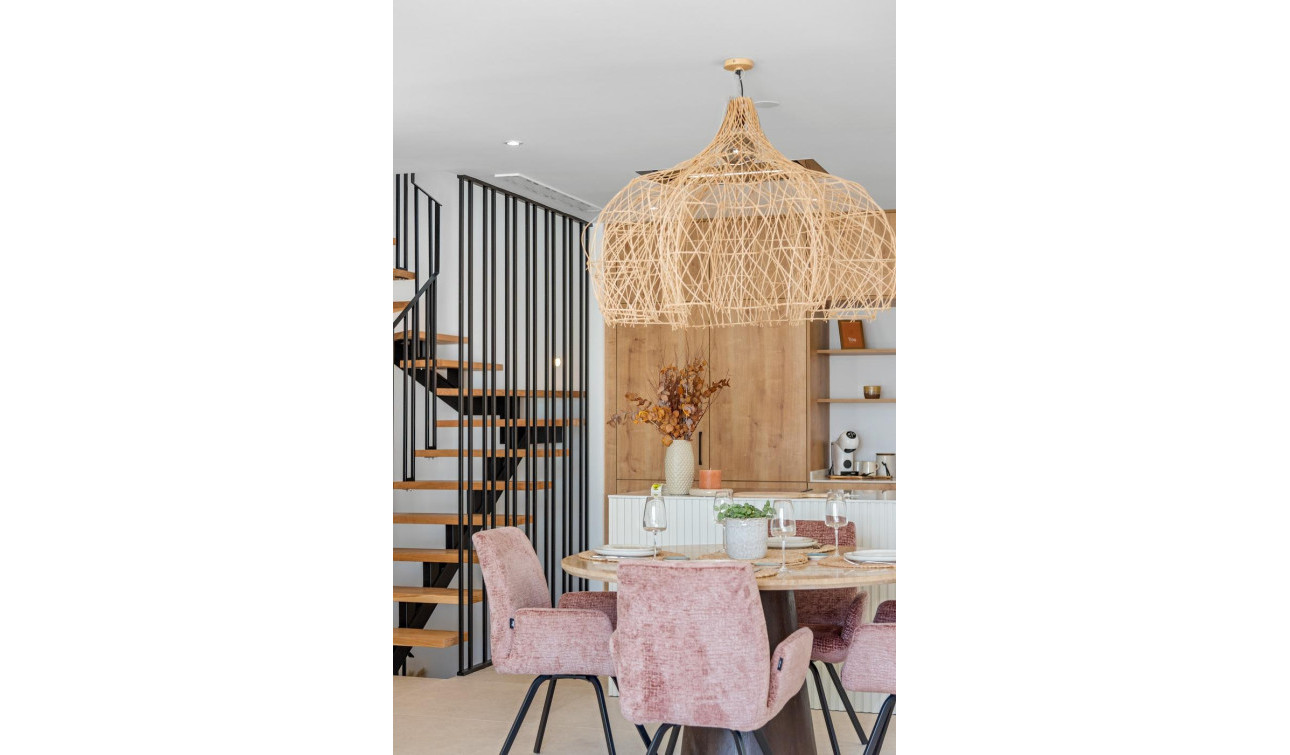 Nieuwbouw Woningen - Stadshuis - Dolores - Sector 3