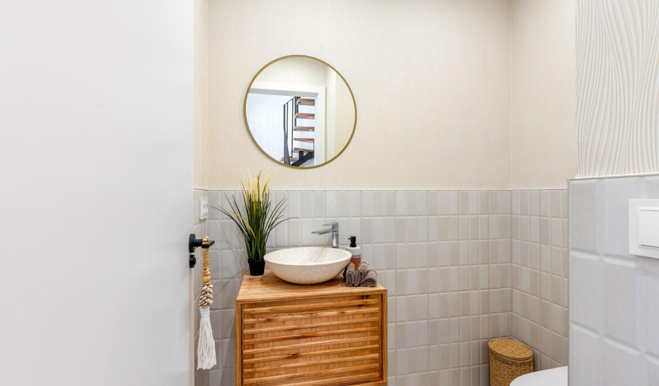 Nieuwbouw Woningen - Stadshuis - Dolores - Sector 3