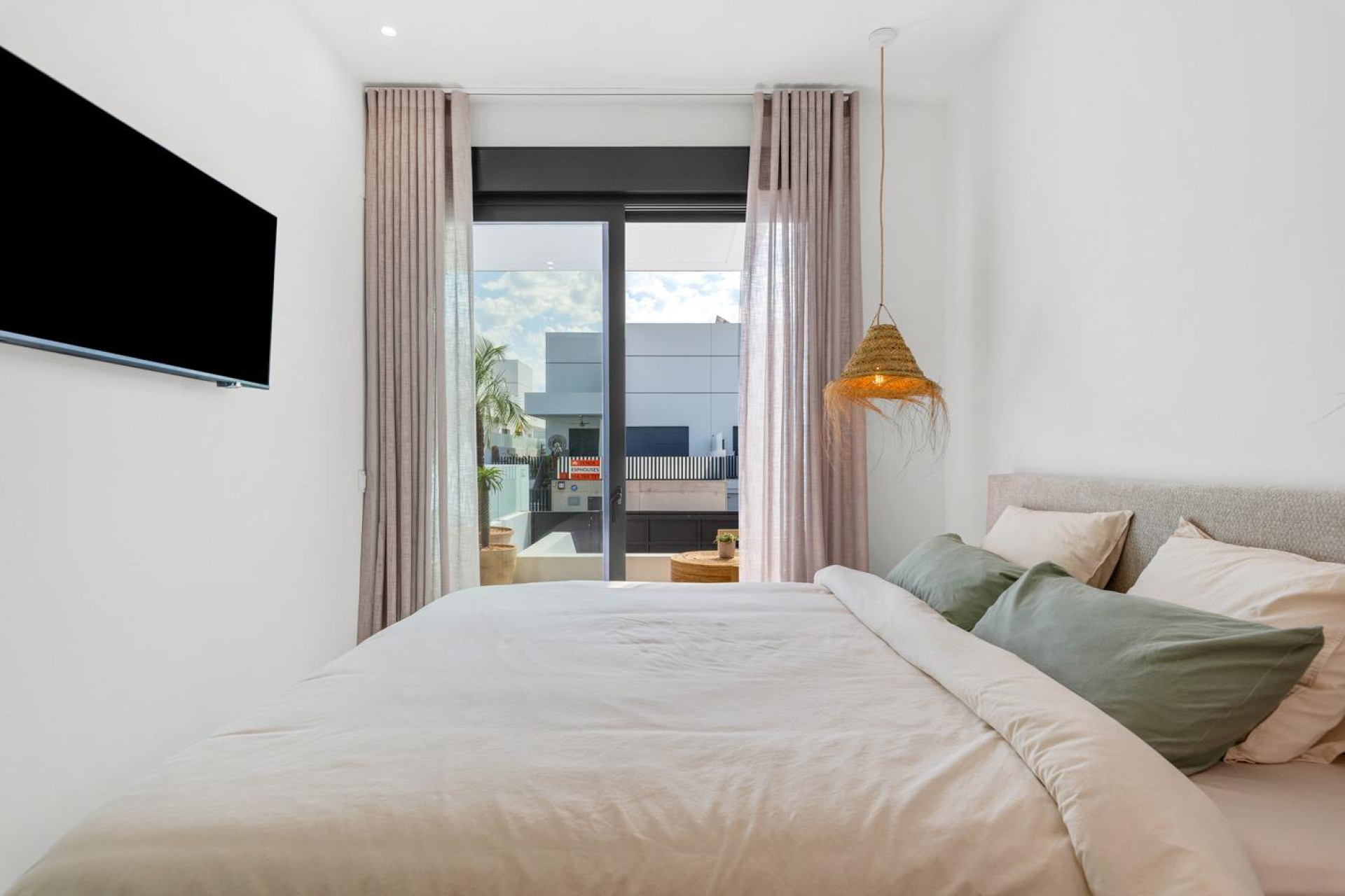 Nieuwbouw Woningen - Stadshuis - Dolores - Sector 3