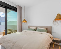 Nieuwbouw Woningen - Stadshuis - Dolores - Sector 3