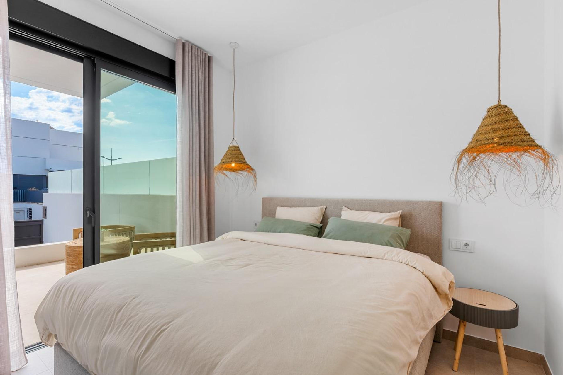 Nieuwbouw Woningen - Stadshuis - Dolores - Sector 3