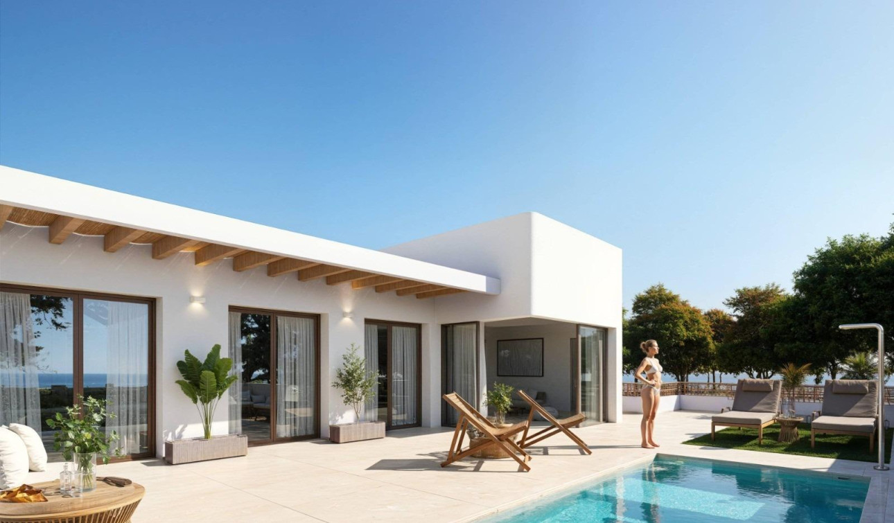 Nieuwbouw Woningen - Stadshuis - Dolores - Sector 3