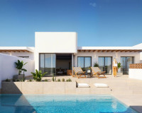 Nieuwbouw Woningen - Stadshuis - Dolores - Sector 3