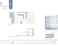 Nieuwbouw Woningen - Stadshuis - El Campello - Platja de L´Amerador