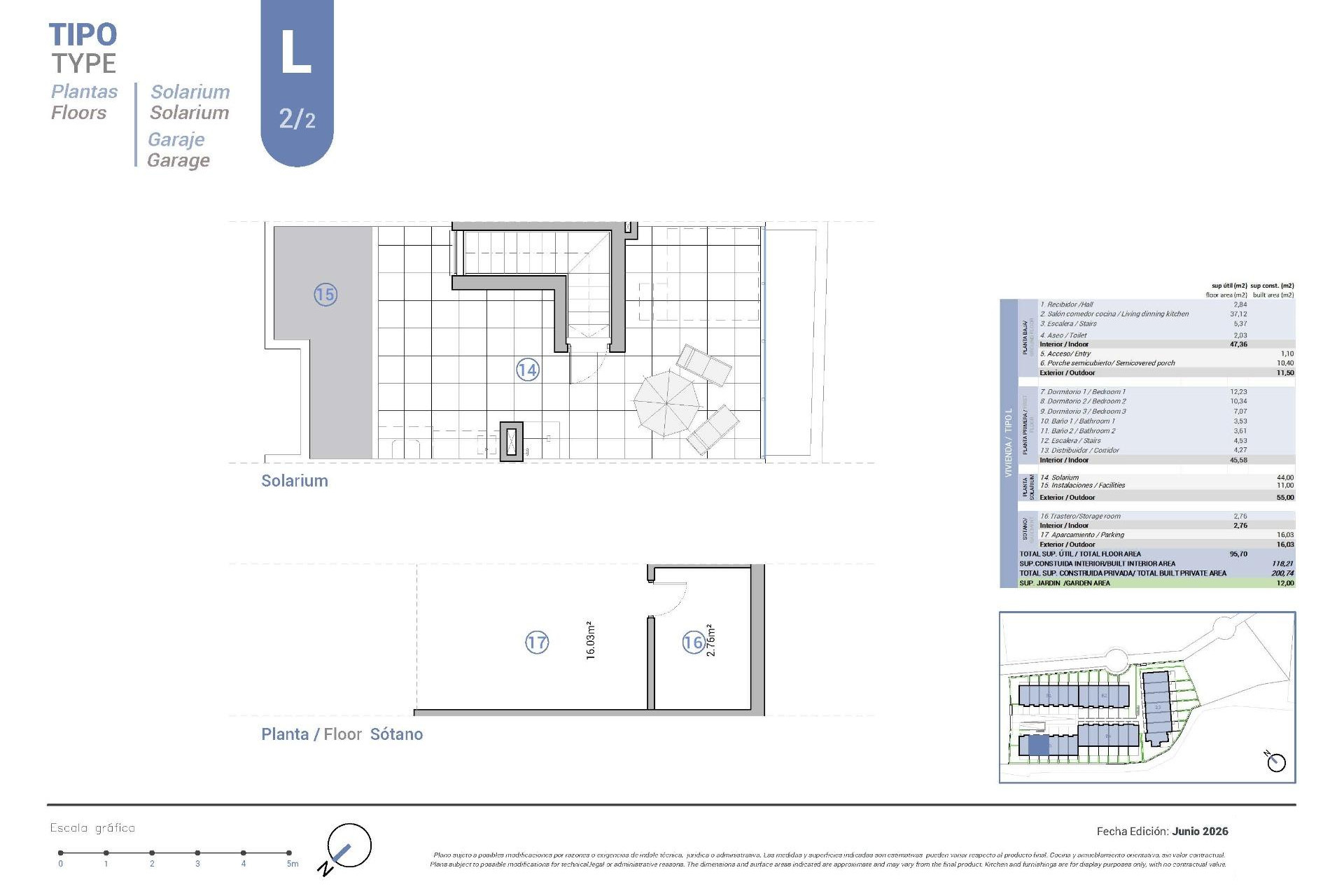 Nieuwbouw Woningen - Stadshuis - El Campello - Platja de L´Amerador