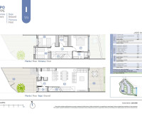 Nieuwbouw Woningen - Stadshuis - El Campello - Platja de L´Amerador