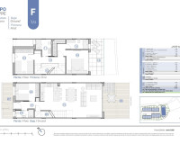 Nieuwbouw Woningen - Stadshuis - El Campello - Platja de L´Amerador
