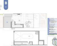 Nieuwbouw Woningen - Stadshuis - El Campello - Platja de L´Amerador
