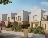 Nieuwbouw Woningen - Stadshuis - El Verger - Playa de La Almadraba