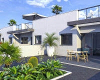 Nieuwbouw Woningen - Stadshuis - El Verger