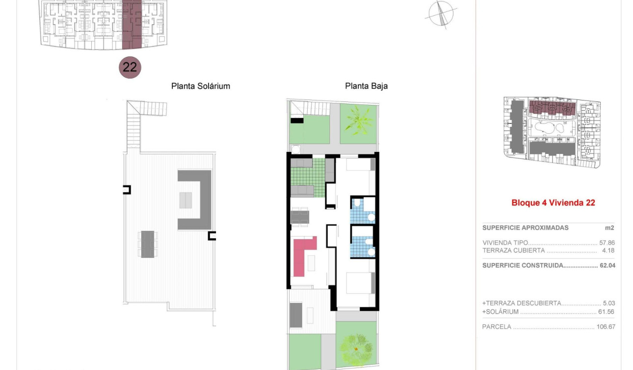 Nieuwbouw Woningen - Stadshuis - El Verger